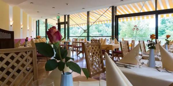 ThermenStröbinger Hof - 25