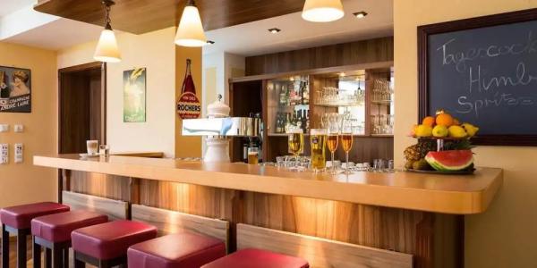 ThermenStröbinger Hof - 23