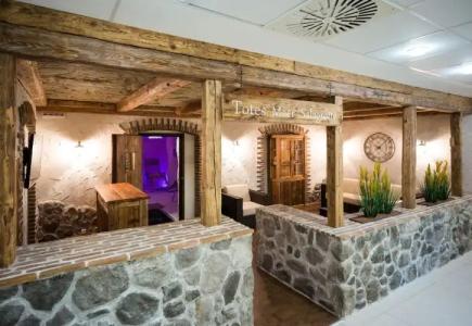 ThermenStröbinger Hof