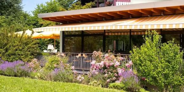 ThermenStröbinger Hof - 42