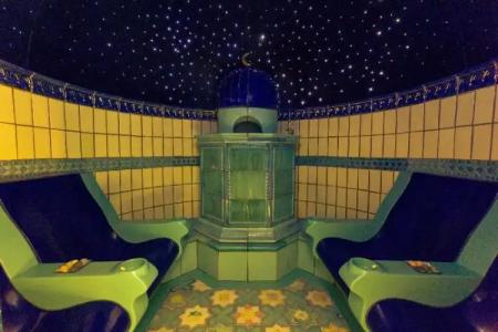 ThermenStröbinger Hof - 16