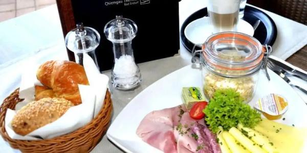 ThermenStröbinger Hof - 9