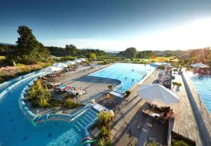 ThermenStröbinger Hof - 19