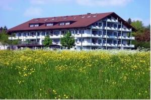 Apparthotel Garni Superior Simsseeblick, Bad Endorf