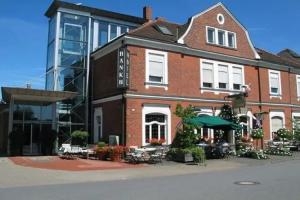 Hotel Lindenhof, Emsdetten