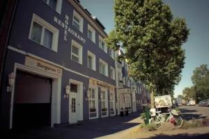 Hotel Stadt, Emmerich