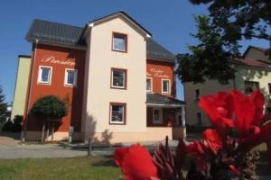 Bed & Breakfast Haus unter den Linden, Emmerich