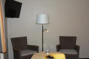 Hotel Prinz Heinrich, Emden