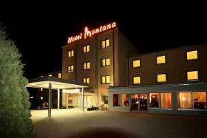 Montana-Hotel, Ellwangen