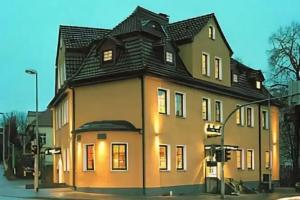 Deckert's Hotel & Restaurant, Lutherstadt Eisleben