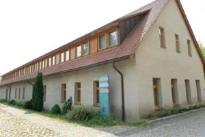 deckert`s Hotel an der Klosterpforte, Lutherstadt Eisleben