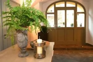 deckerts Hotel am Katharinenstift, Lutherstadt Eisleben