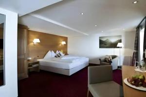 Eisenberg - Hotels
