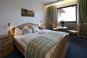Eisenberg - Hotels