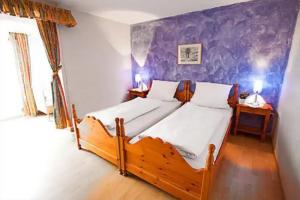Bogensporthotel "BAD", Eisenbach