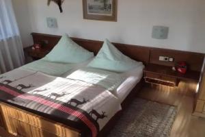 Landgasthof - Hotelstube, Eisenbach