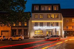 B&S Hotel Am Bachhaus, Eisenach