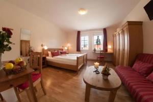 Ringhotel Lutherhotel Eisenacher Hof, Eisenach