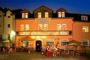 Ringhotel Lutherhoteler Hof