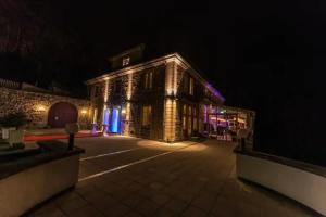 Berghotel Eisenach, Eisenach