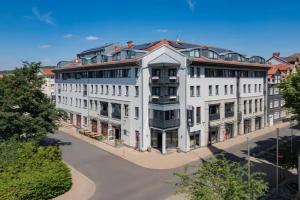 Göbel's Sophien Hotel, Eisenach