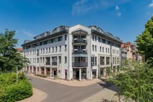 Gobel's Sophien Hotel, Eisenach