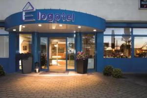 Hotel Logotel, Eisenach