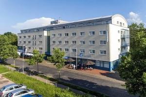 Hotel Logotel, Eisenach