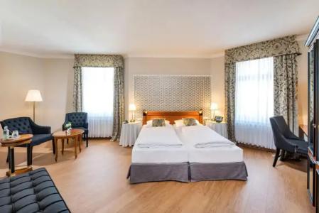 Kaiserhof Eisenach - 2