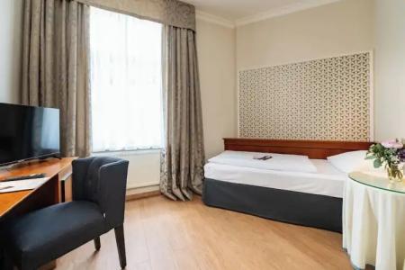 Kaiserhof Eisenach - 21