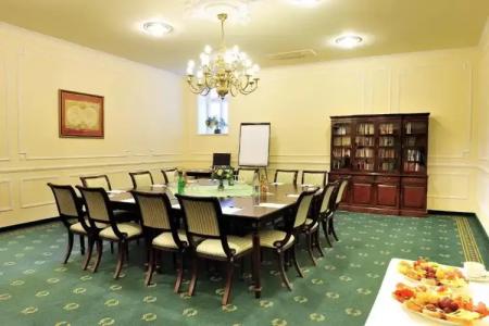 Kaiserhof Eisenach - 18