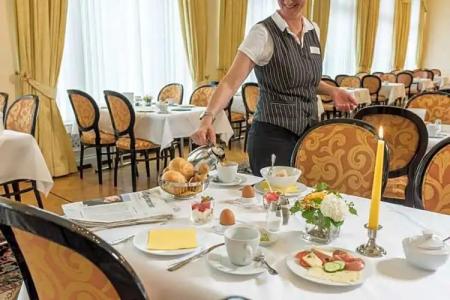 Kaiserhof Eisenach - 29