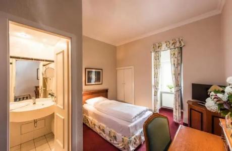 Kaiserhof Eisenach - 63