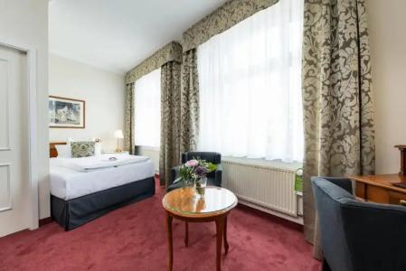 Kaiserhof Eisenach - 3