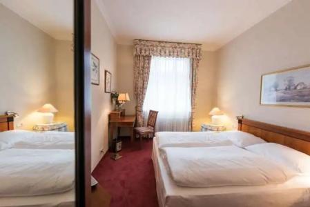 Kaiserhof Eisenach - 67