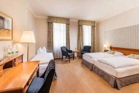 Kaiserhof Eisenach - 45