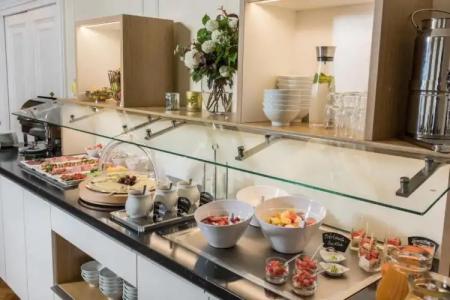 Kaiserhof Eisenach - 9