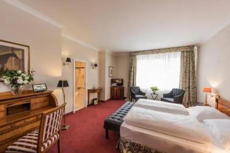 Kaiserhof Eisenach - 64