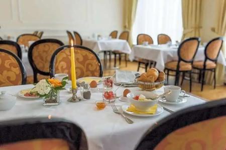 Kaiserhof Eisenach - 28