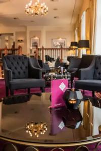 Kaiserhof Eisenach - 11