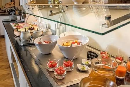 Kaiserhof Eisenach - 27