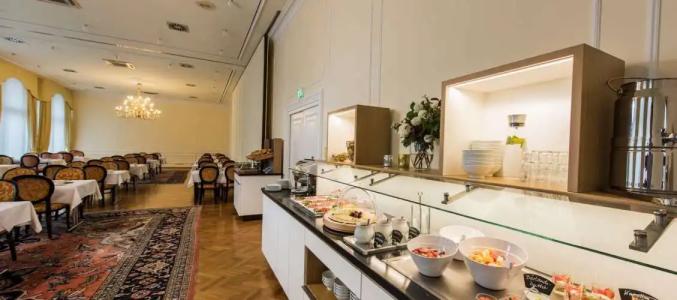 Kaiserhof Eisenach - 8