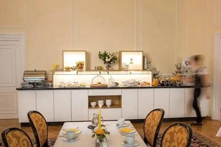 Kaiserhof Eisenach - 26