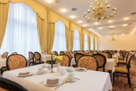 Kaiserhof Eisenach - 15