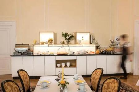 Kaiserhof Eisenach - 36