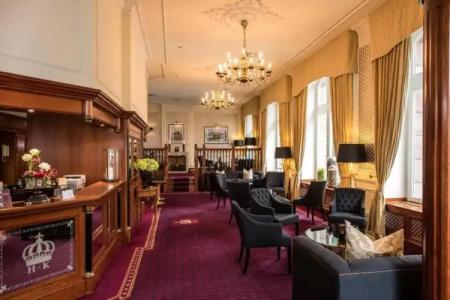 Kaiserhof Eisenach - 66