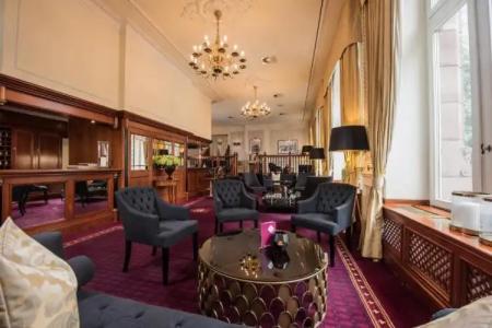 Kaiserhof Eisenach - 41