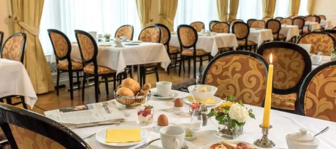 Kaiserhof Eisenach - 17