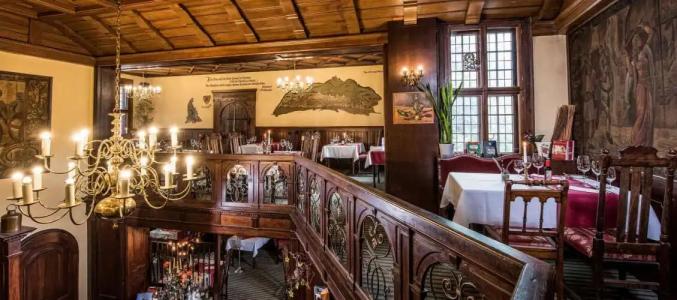 Kaiserhof Eisenach - 16