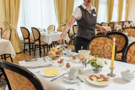 Kaiserhof Eisenach - 37